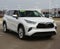 2025 Toyota Highlander Limited
