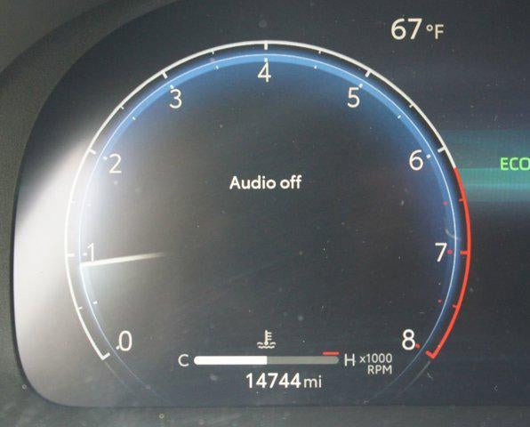 2025 Toyota Highlander Limited