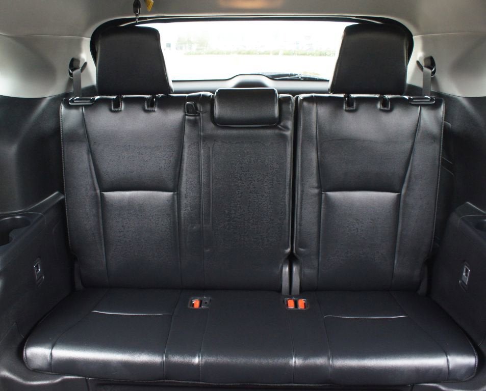 2024 Toyota Highlander Platinum