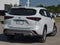 2026 Toyota Highlander Base