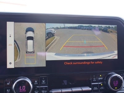 2026 Toyota Highlander Base