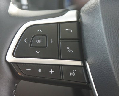 2025 Toyota Highlander Platinum