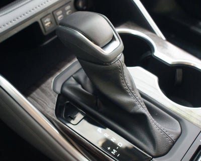 2025 Toyota Highlander Platinum