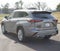 2025 Toyota Highlander Platinum