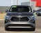 2025 Toyota Highlander Platinum