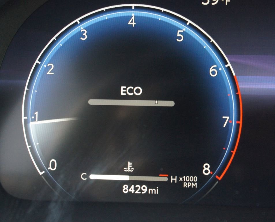 2025 Toyota Highlander Platinum