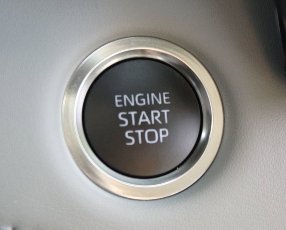 2025 Toyota Highlander Platinum