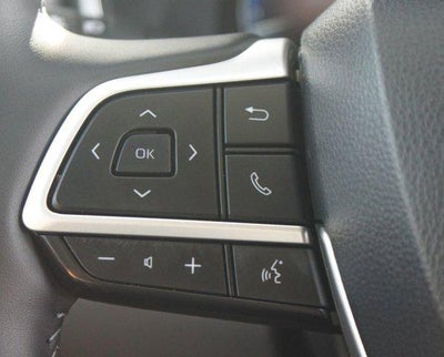 2025 Toyota Highlander Platinum