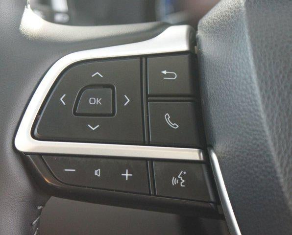 2025 Toyota Highlander Platinum