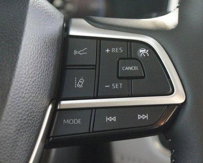 2025 Toyota Highlander Platinum