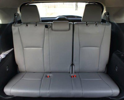 2025 Toyota Highlander Platinum