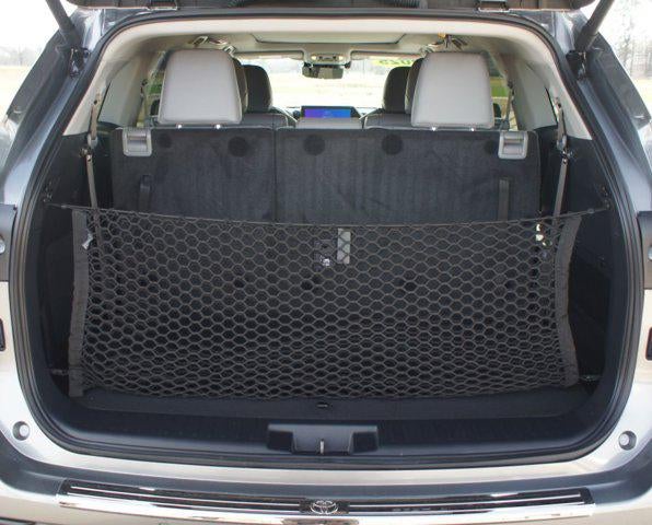 2025 Toyota Highlander Platinum