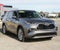 2025 Toyota Highlander Platinum