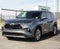 2025 Toyota Highlander Platinum