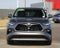 2025 Toyota Highlander Platinum