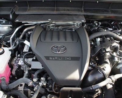 2025 Toyota Highlander Platinum