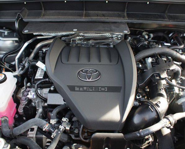 2025 Toyota Highlander Platinum