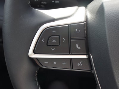 2025 Toyota Highlander Base