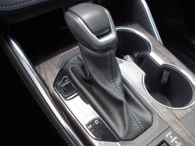 2025 Toyota Highlander Base