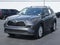 2025 Toyota Highlander Base