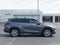 2025 Toyota Highlander Base