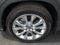 2025 Toyota Highlander Base