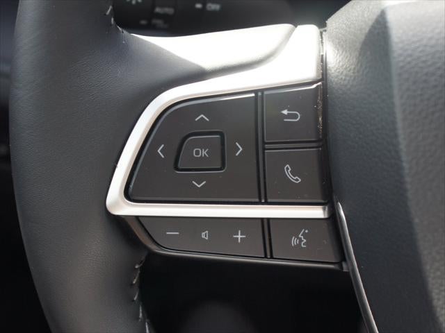2025 Toyota Highlander Limited