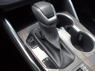 2025 Toyota Highlander Limited