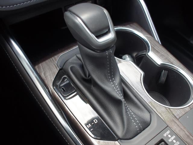 2025 Toyota Highlander Limited