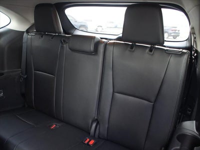 2025 Toyota Highlander Limited