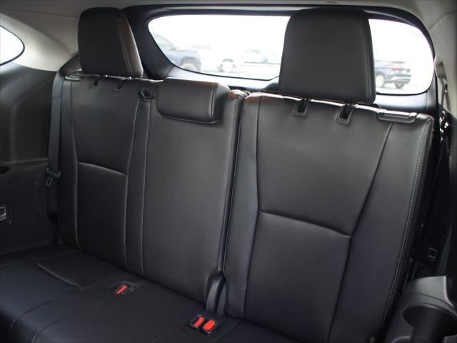 2025 Toyota Highlander Limited