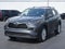 2025 Toyota Highlander Limited