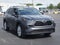 2025 Toyota Highlander Limited
