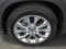 2025 Toyota Highlander Limited