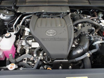 2025 Toyota Highlander Limited
