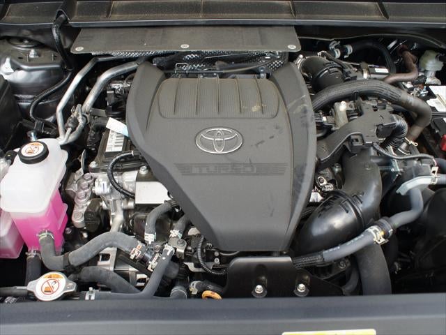2025 Toyota Highlander Limited