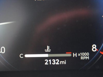 2025 Toyota Highlander Limited