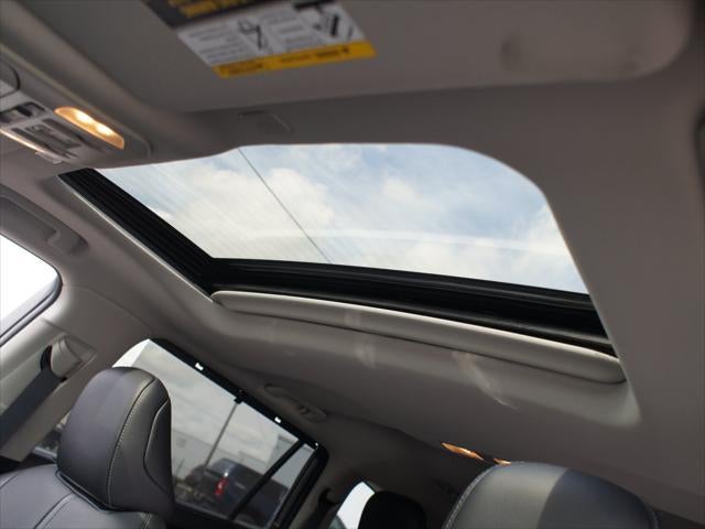2025 Toyota Highlander Limited