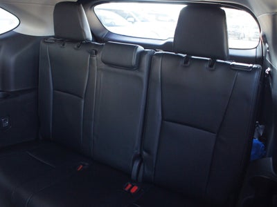 2025 Toyota Highlander Limited