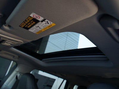 2025 Toyota Highlander Limited