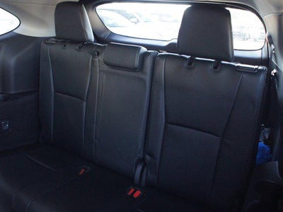 2025 Toyota Highlander Limited