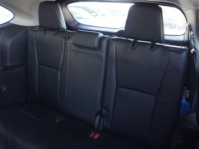 2025 Toyota Highlander Limited