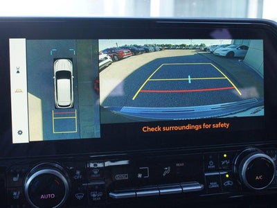 2025 Toyota Highlander Limited