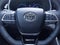 2026 Toyota Highlander Base