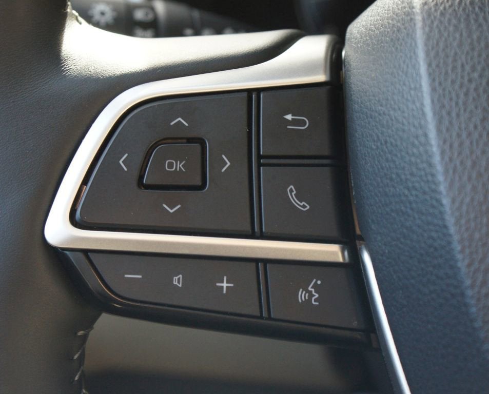 2025 Toyota Highlander Limited