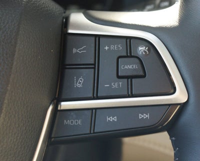 2025 Toyota Highlander Limited