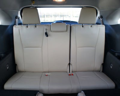 2025 Toyota Highlander Limited