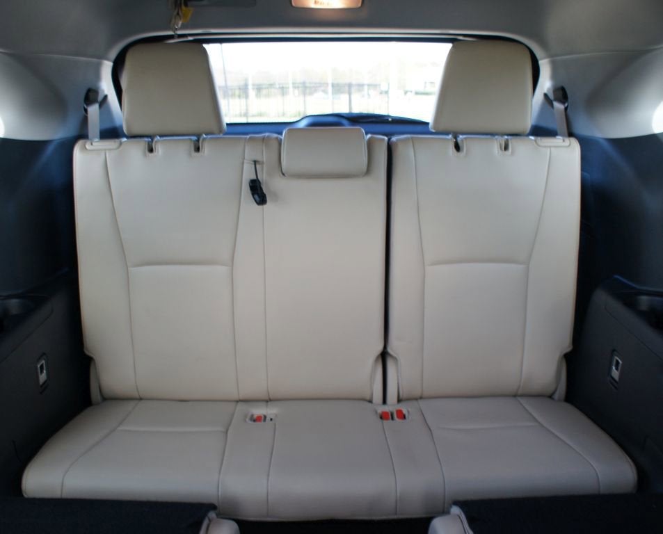 2025 Toyota Highlander Limited