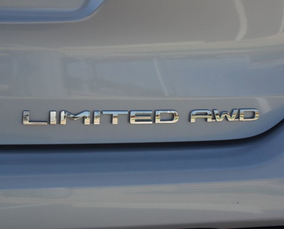 2025 Toyota Highlander Limited