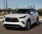 2025 Toyota Highlander Limited